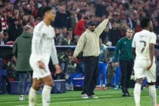 « C'est tellement strict » : Kompany surpris de sa suspension