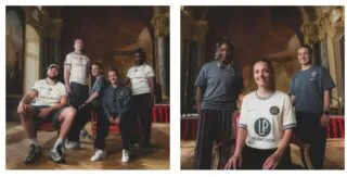 Le TFC réalisent le rêve de fans de foot et de rugby