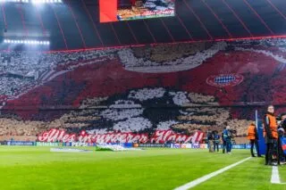 L’ASSE fait parler d’elle un soir de Ligue des champions