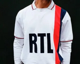 Encore un nouveau maillot pour le PSG !