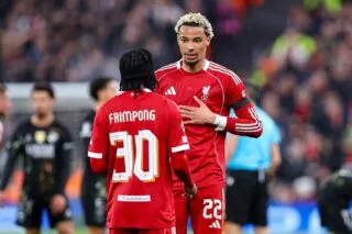 Le message de Hugo Ekitiké après sa blessure