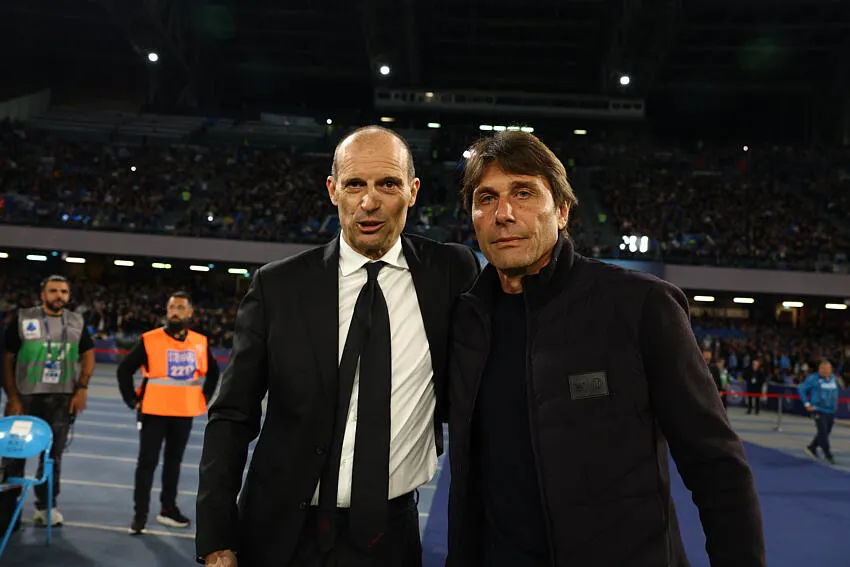 Le 3-5-2 est-il (vraiment) le problème du football italien ?