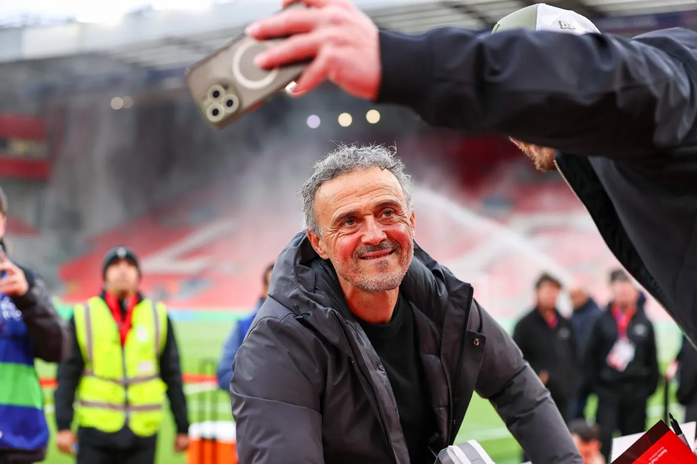 Même en dehors des terrains, le PSG est injouable