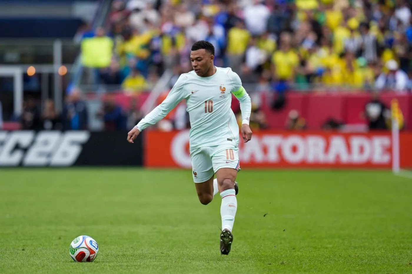 Les Bleus connaissent leur dernier adversaire avant le Mondial 2026