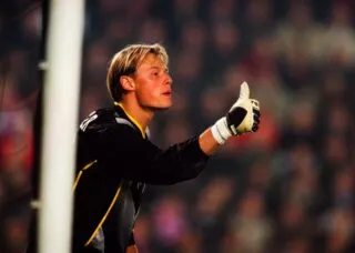 Décès d’Alex Manninger, ancien gardien d’Arsenal et de la Juve