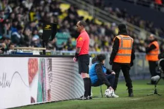 Une invitée surprise sur les terrains de Ligue 3 la saison prochaine