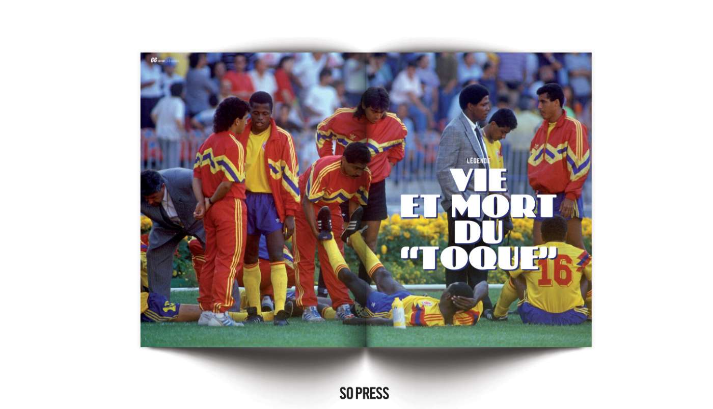 Réimpression en 1000 exemplaires de notre Hors Série Tactique de 164 pages daté de 2015 !