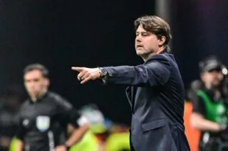 Un ancien entraîneur du PSG dans le viseur du Real Madrid ?