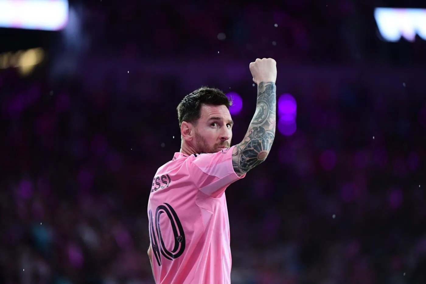 Lionel Messi devient propriétaire d’un club espagnol