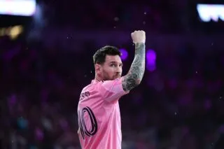 Lionel Messi devient propriétaire d'un club espagnol