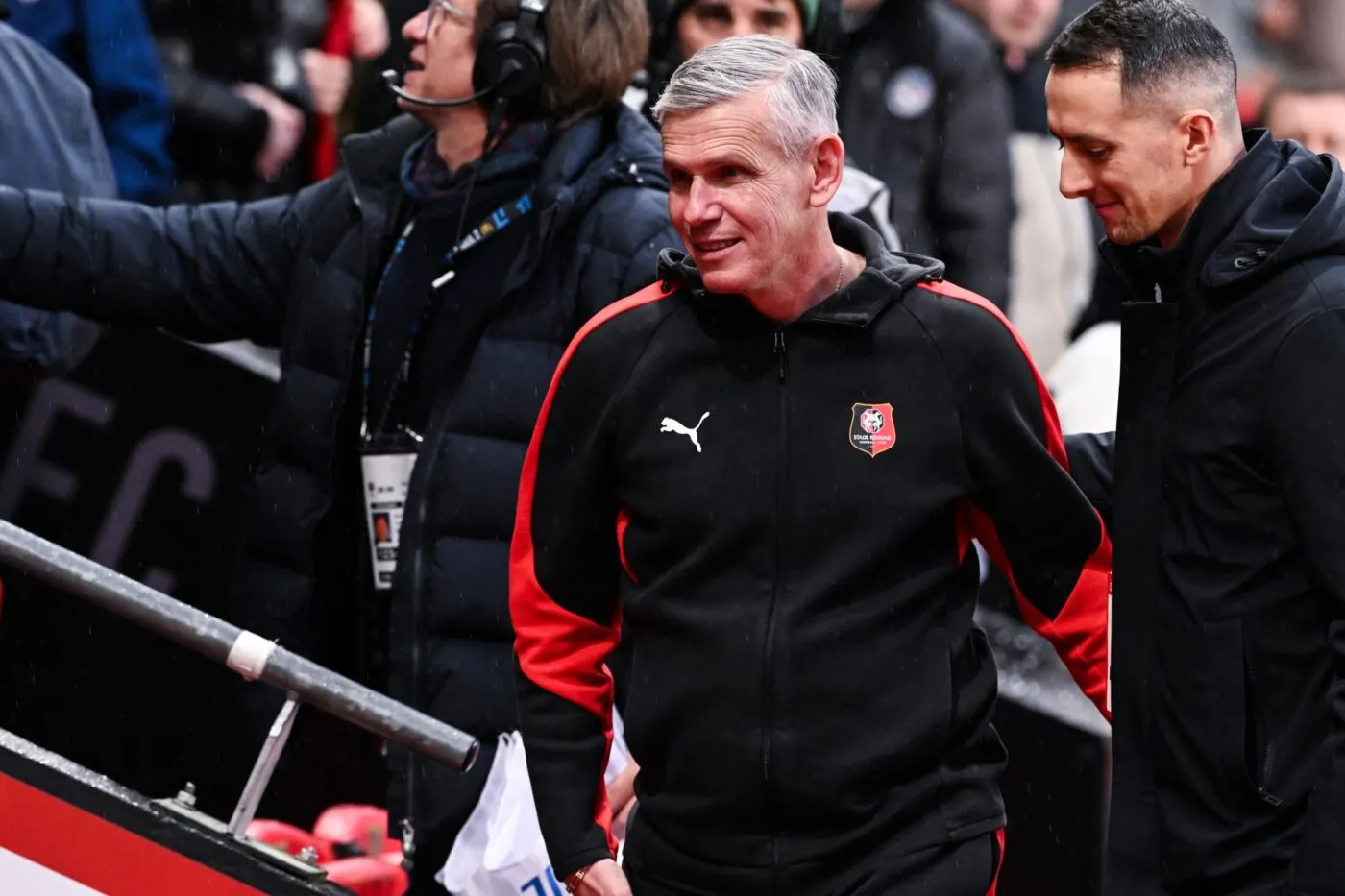 Une lourde suspension pour un bourreau du PSG