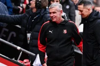 Une lourde suspension pour un bourreau du PSG