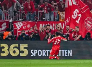 Un photographe blessé lors de la célébration d’Olise