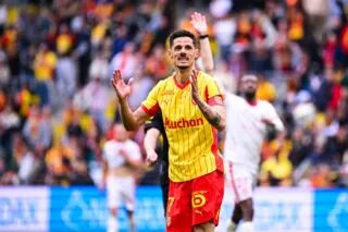 La LFP fait une fleur au RC Lens
