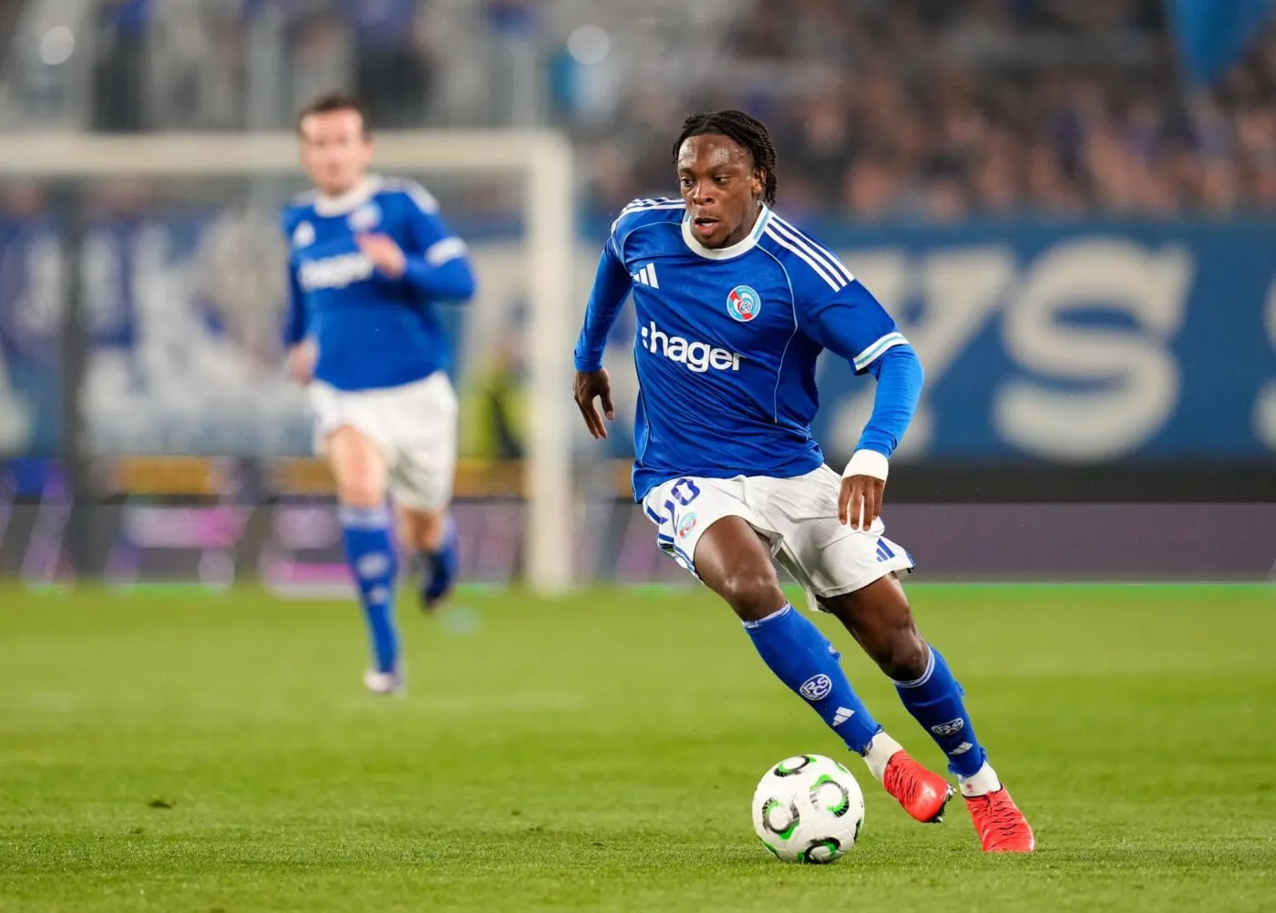 La qualification de Strasbourg bouscule encore le calendrier de Ligue 1