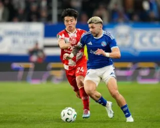 Fin de saison sereine pour la France à l'indice UEFA