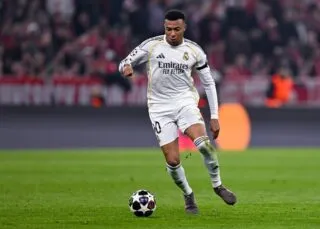 La promesse de Kylian Mbappé après l'élimination du Real Madrid