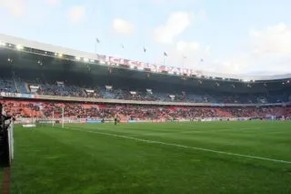 L'OL devra faire sans ses supporters à Paris