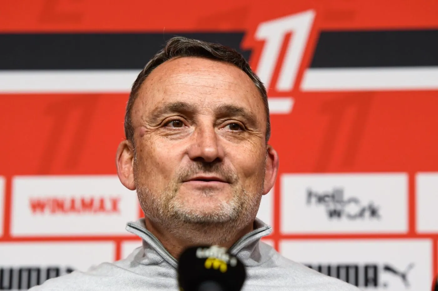 Pourquoi Franck Haise a refusé de participer à la Coupe du monde ?