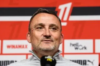 Pourquoi Franck Haise a refusé de participer à la Coupe du monde ?