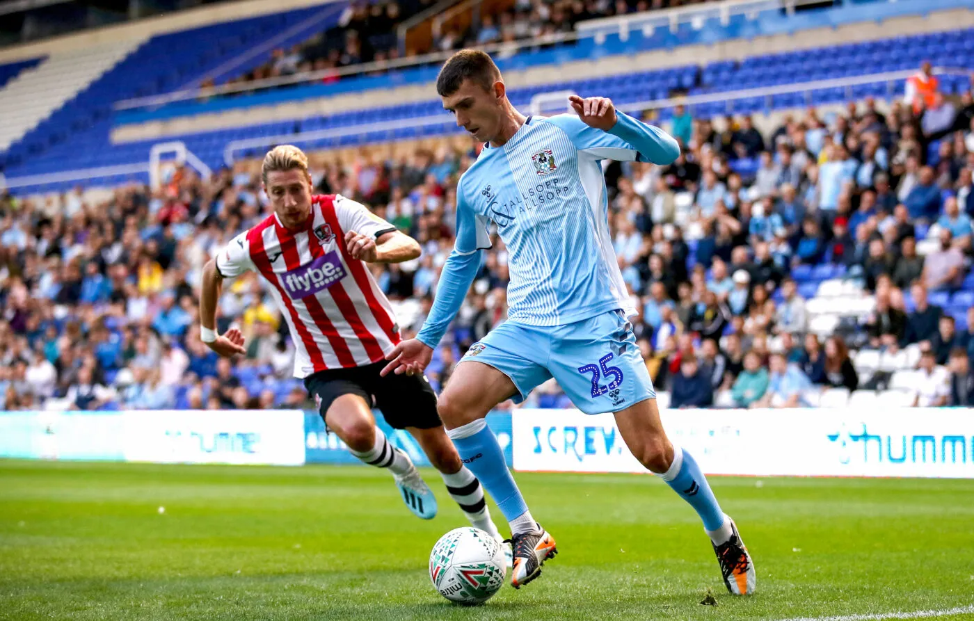 Un ancien de Manchester United limogé parce qu’il ne dépense pas assez