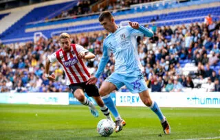 Un ancien de Manchester United limogé parce qu’il ne dépense pas assez