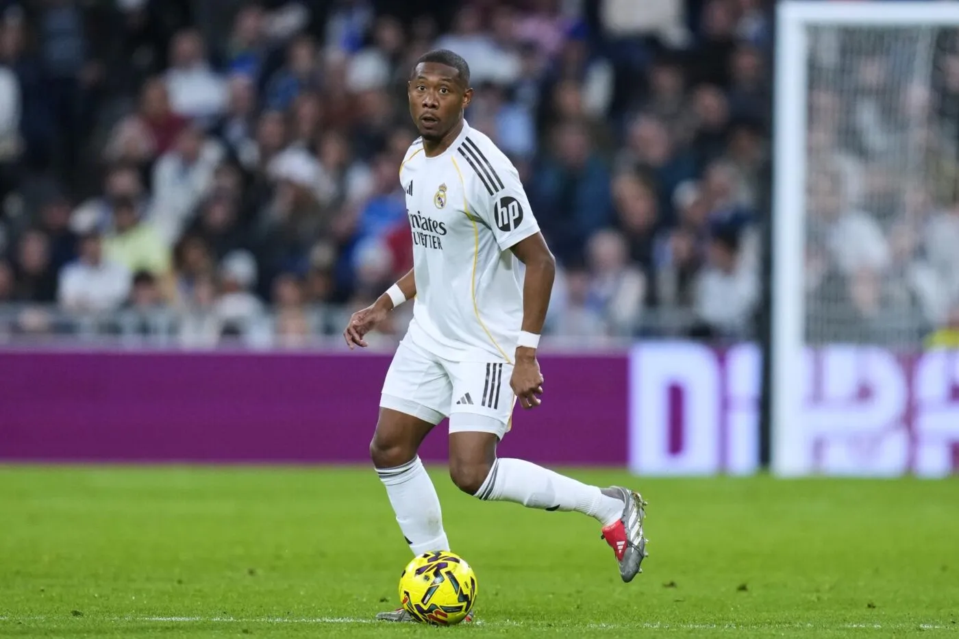 Un indésirable va quitter le Real Madrid