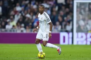 Un indésirable va quitter le Real Madrid