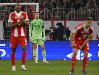 Une légende du Bayern indique la sortie à Manuel Neuer