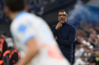 Habib Beye est en quête d'incertitude