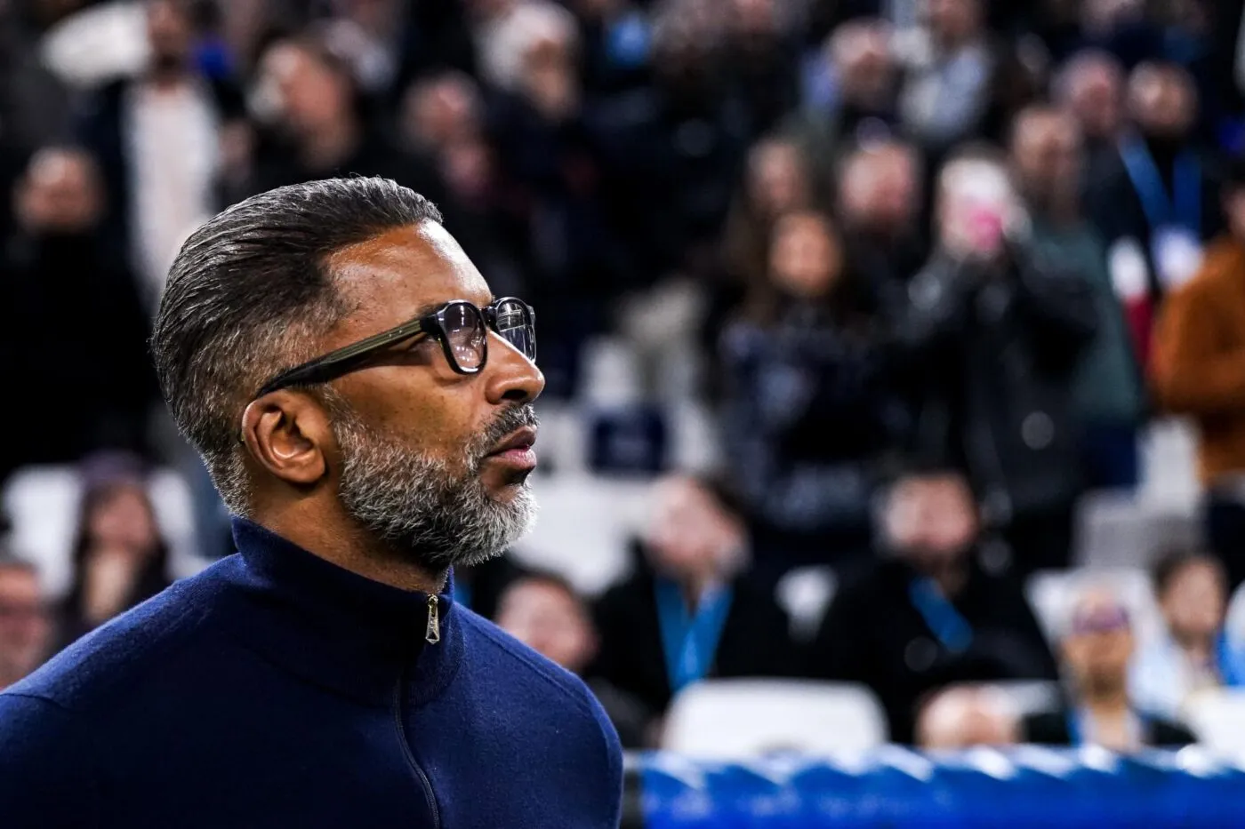 «<span style="font-size:50%">&nbsp;</span>Il y a toujours un club lésé  » : Beye demande plus de clarté sur les modifications du calendrier