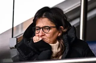 La mère de Kylian Mbappé juge sévèrement la saison du SM Caen