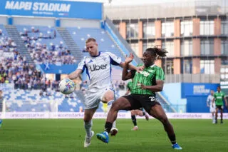 Côme reste à distance de la Ligue des champions