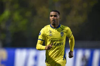 Pas de vainqueur dans le choc Dijon-Sochaux, Fleury grimpe sur le podium et Châteauroux s'enfonce