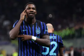 L'Inter se rapproche un peu plus du titre