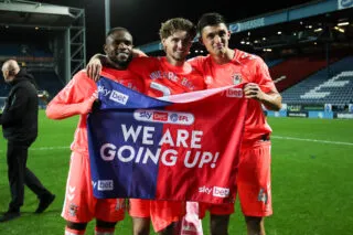 Coventry City promu en Premier League !