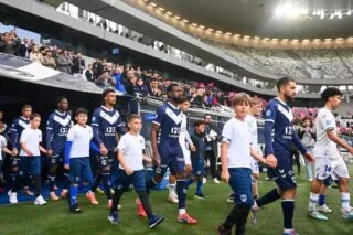 Le futur président des Girondins ne lâche rien