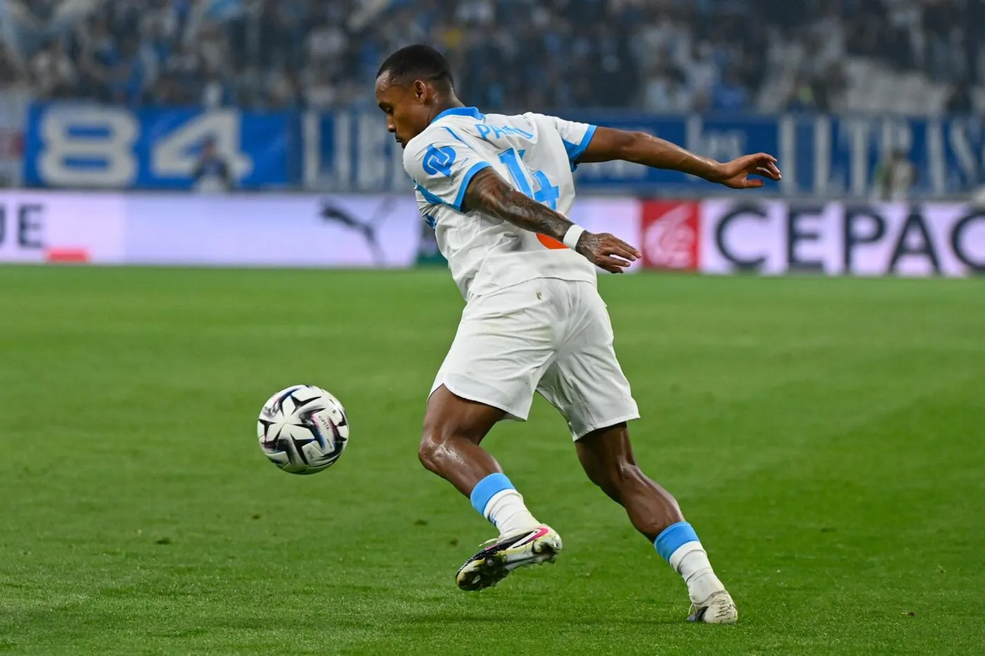 Les choix offensifs d&rsquo;Habib Beye face à Lorient