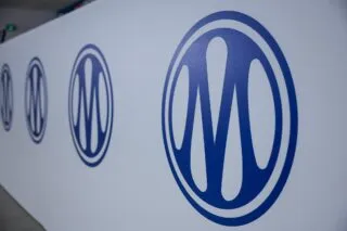 Les supporters de l'OM pas fans de leur nouveau logo