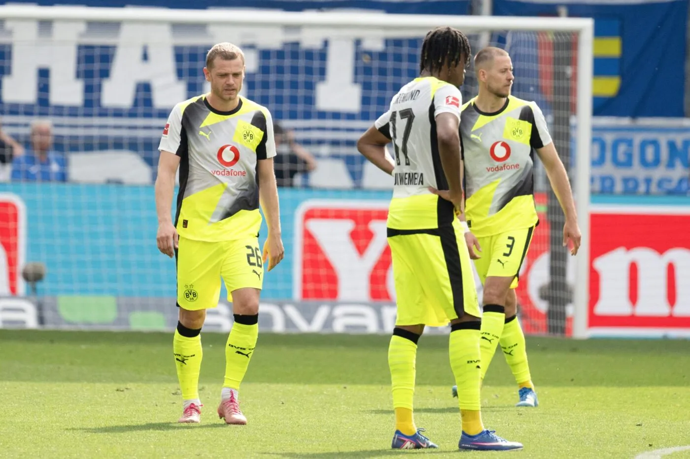 Sans jouer, le Bayern Munich fait un grand pas vers le titre de champion d'Allemagne