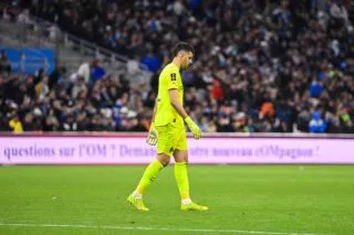 Gerónimo Rulli : « On ne peut pas prétendre au podium »