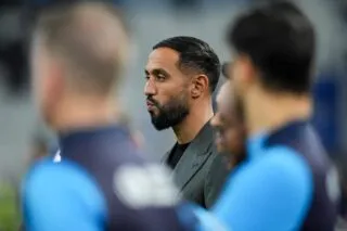 Medhi Benatia dézingue ses joueurs
