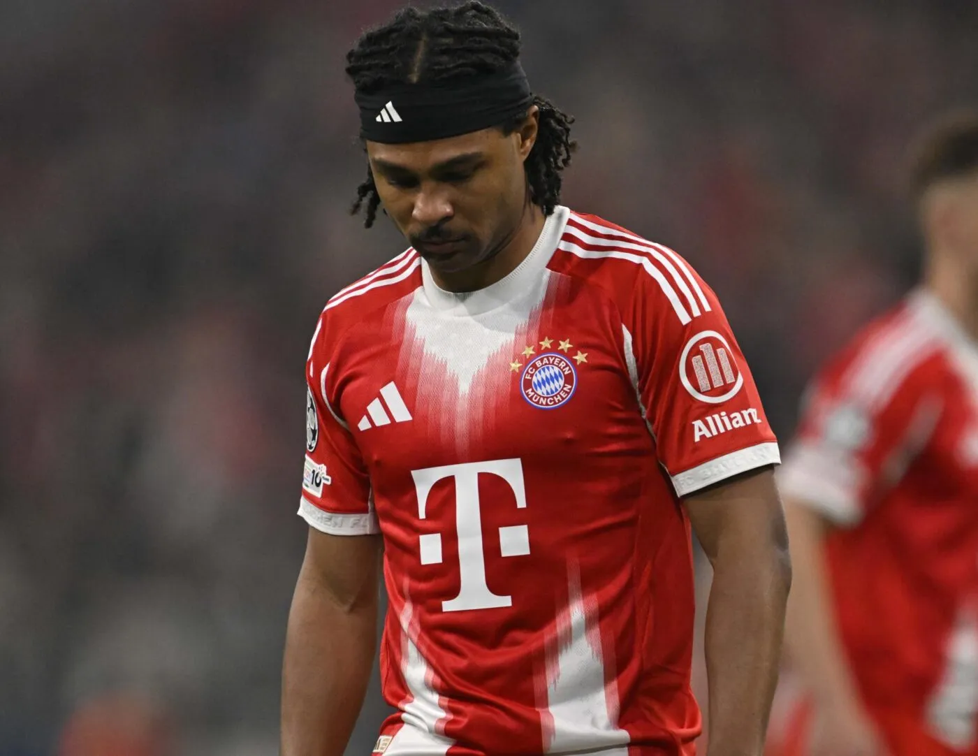 Le Bayern devra se passer d'un titulaire face au PSG