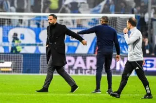 OM : tous fautifs !