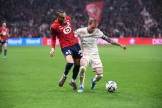 Nice fait une bonne opération à Lille