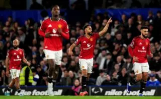 Un braquage à l'anglaise pour Manchester United face à Chelsea