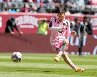 Messi régale encore avec Miami
