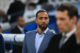 La version complète du coup de gueule de Medhi Benatia après la défaite de l'OM contre Lorient