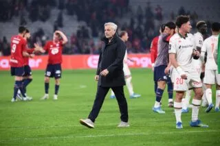 Paris ou Lyon ? Bruno Genesio a choisi son camp