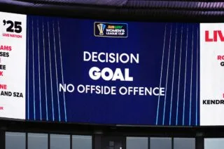 Le premier but de la « loi Wenger » accordé au Canada